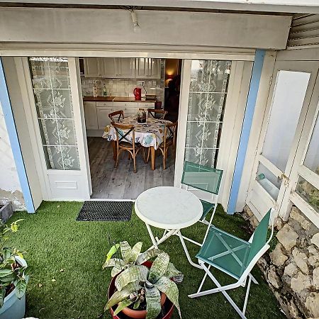 Ferienwohnung Neptune Royan Exterior foto