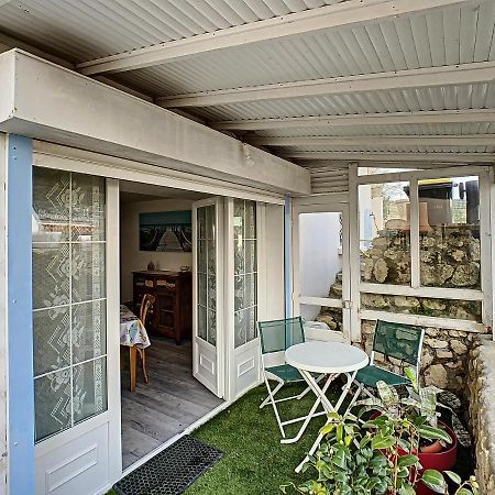 Ferienwohnung Neptune Royan Exterior foto