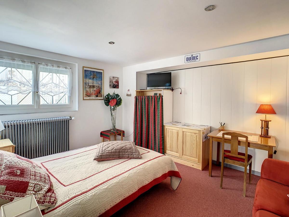 Ferienwohnung Neptune Royan Exterior foto