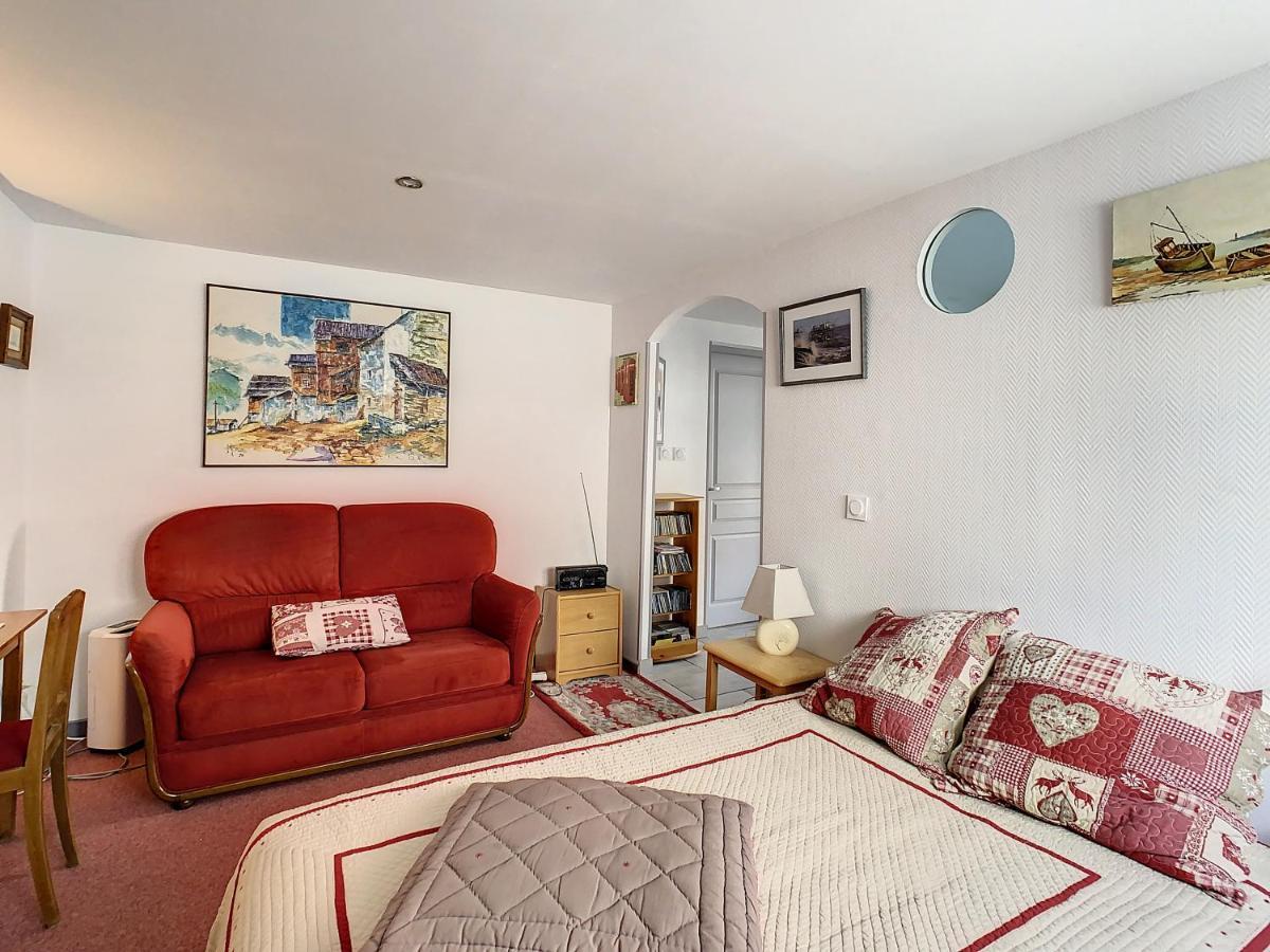 Ferienwohnung Neptune Royan Exterior foto